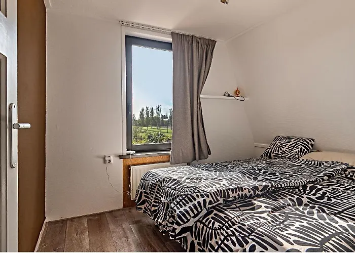 Het Cosy Room