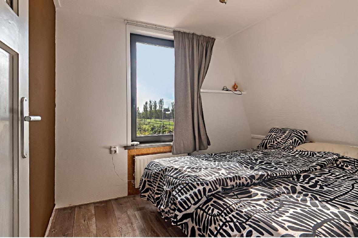 Privatunterkunft Het Cosy *